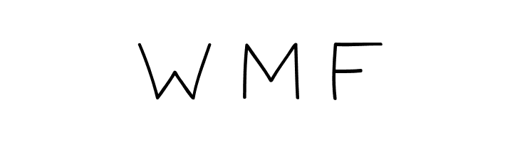 Bookworm  Free Fonts Download