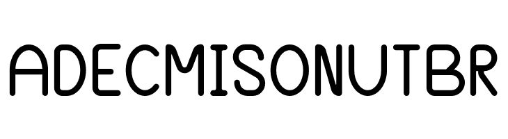 Blooming Grove Bold  Free Fonts Download