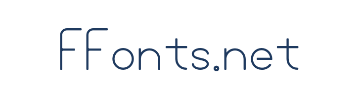 Blooming Grove Alternate font — Lorem ipsum body text preview