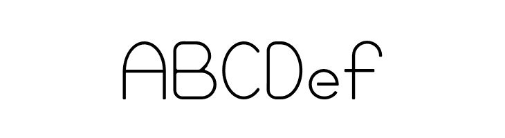 Blooming Grove Alternate  Free Fonts Download