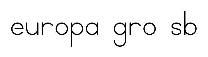 Blooming Grove  Free Fonts Download