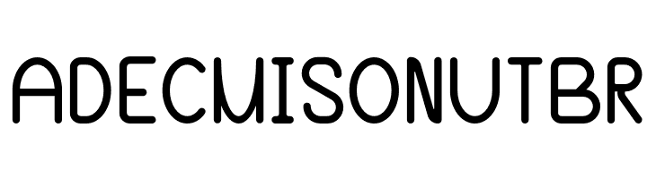 Blooming Grove Alternate Bold  Free Fonts Download