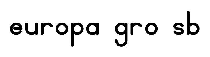 Blooming Grove Alternate Bold  Free Fonts Download