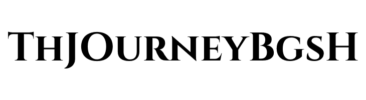 Cinzel-Bold  Free Fonts Download