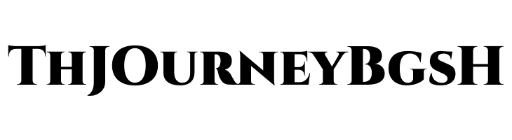 Cinzel-Black  Free Fonts Download