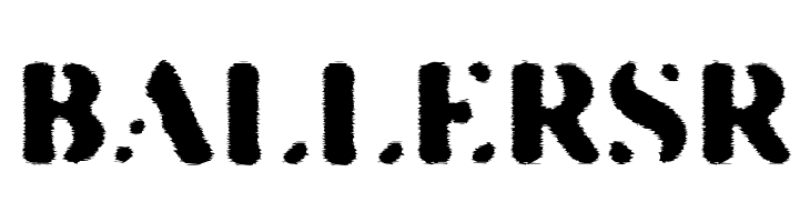 KILL THE HIPPIES  Free Fonts Download