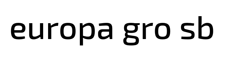 Exo 2 Medium  Free Fonts Download