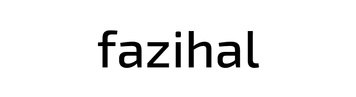 Exo 2 Medium  Free Fonts Download