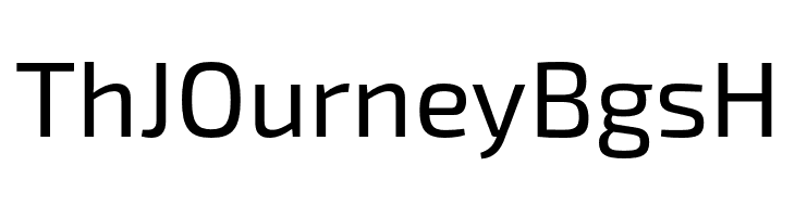 Exo 2  Free Fonts Download