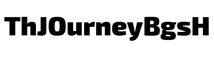 Exo 2 Black  Free Fonts Download