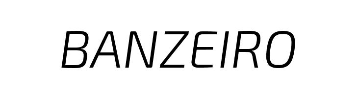 Exo 2 Light Italic  Free Fonts Download