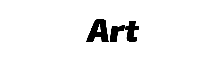 Exo 2 Black Italic  Free Fonts Download