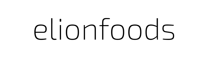 Exo 2 Extra Light  Free Fonts Download