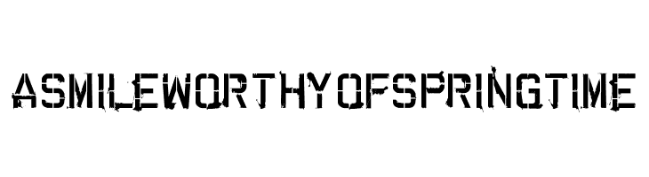 CARTAZ  Free Fonts Download