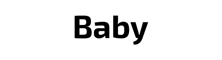 Exo 2 Bold  Free Fonts Download