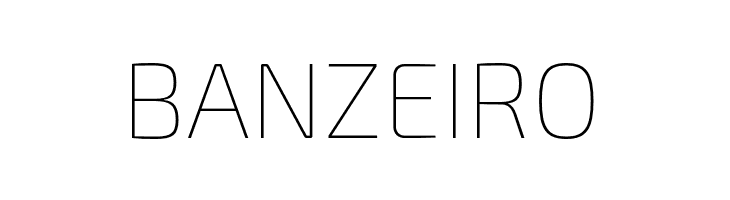 Exo 2 Thin  Free Fonts Download