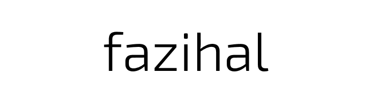 Exo 2 Light  Free Fonts Download