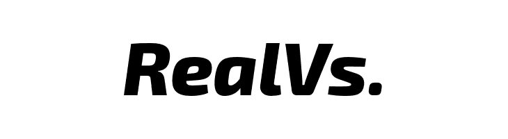 Exo 2 Extra Bold Italic  Free Fonts Download