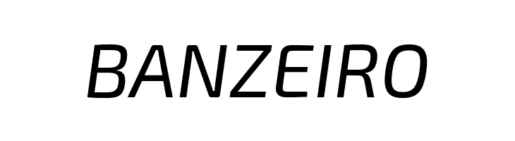 Exo 2 Italic  Free Fonts Download