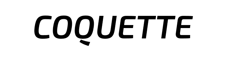 Exo 2 Semi Bold Italic  Free Fonts Download