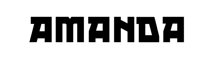 RedOctober-Fat  Free Fonts Download