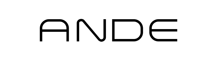 Arkitech Light  Free Fonts Download