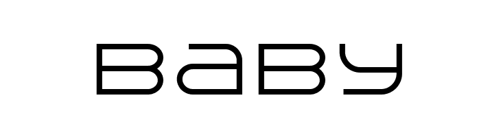 Arkitech Light  Free Fonts Download