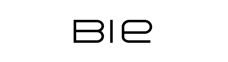 Arkitech Light  Free Fonts Download