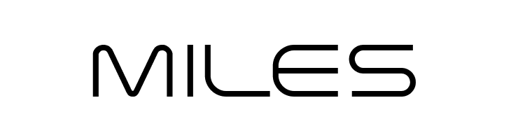 Arkitech Light  Free Fonts Download