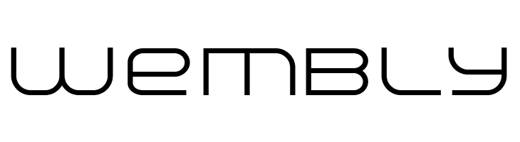 Arkitech Light  Free Fonts Download