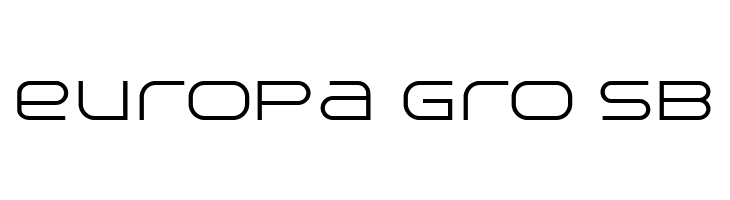 Arkitech Light  Free Fonts Download