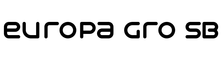 Syntha  Free Fonts Download