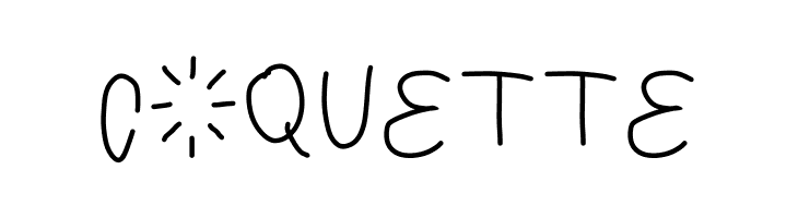 POP!  Free Fonts Download