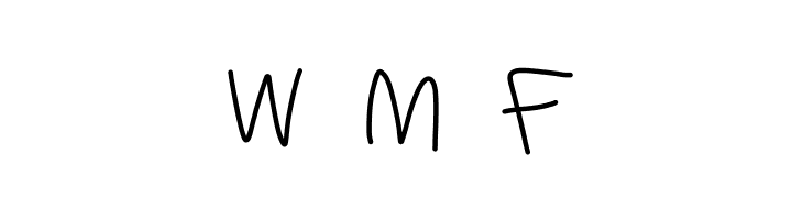 POP!  Free Fonts Download