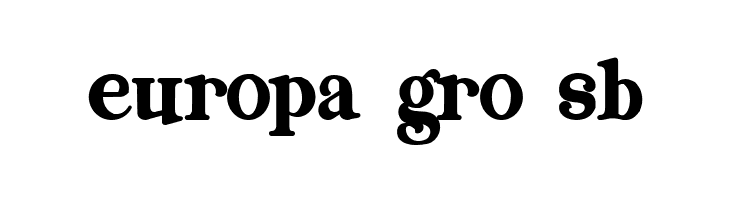 Magazine Bold  Free Fonts Download