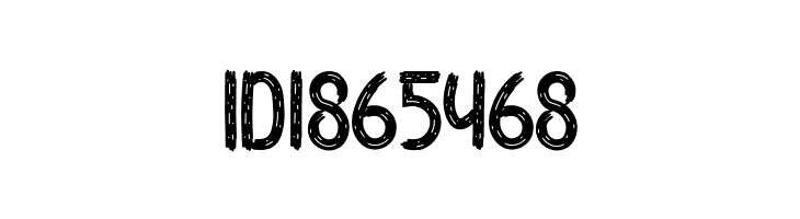 Space Kids  Free Fonts Download