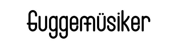 Michigan  Free Fonts Download