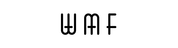 Michigan  Free Fonts Download