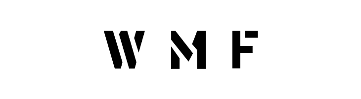 Stencil Gothic  Free Fonts Download