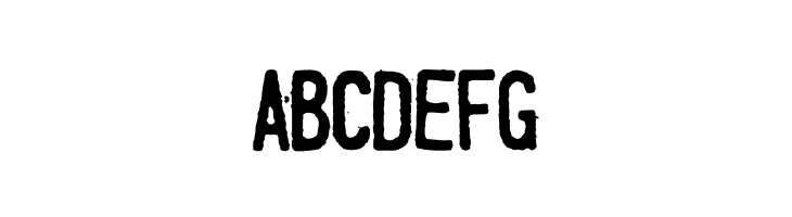 Fueled by Schlitz  Free Fonts Download