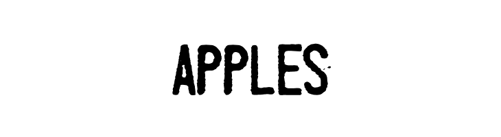 Fueled by Schlitz  Free Fonts Download