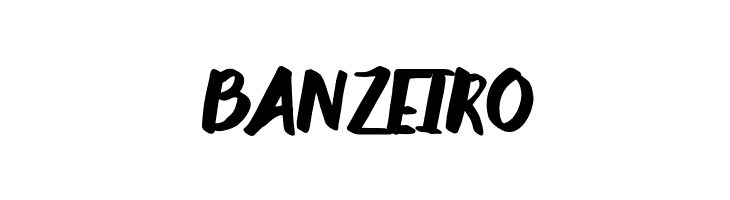 Garotte  Free Fonts Download