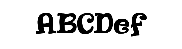 Pancis Regular  Free Fonts Download