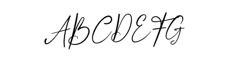 Migatmare-Regular  Free Fonts Download