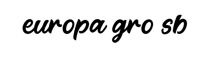 Gadamer-Regular  Free Fonts Download