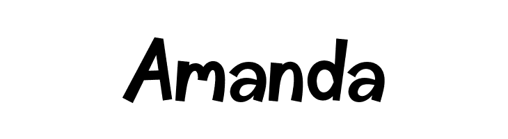 Postregular-Regular  Free Fonts Download