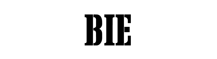 CargoCrate  Free Fonts Download