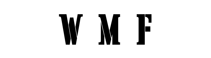 CargoCrate  Free Fonts Download