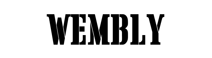 CargoCrate  Free Fonts Download