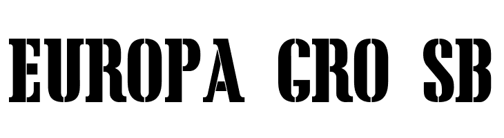 CargoCrate  Free Fonts Download